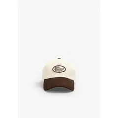 SCALPERS - Gorra Parche Logo Bordado