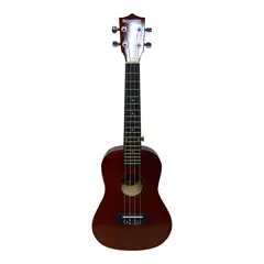 SCORPION - UKELELE CAFÉ OSCURO MODTIAREI