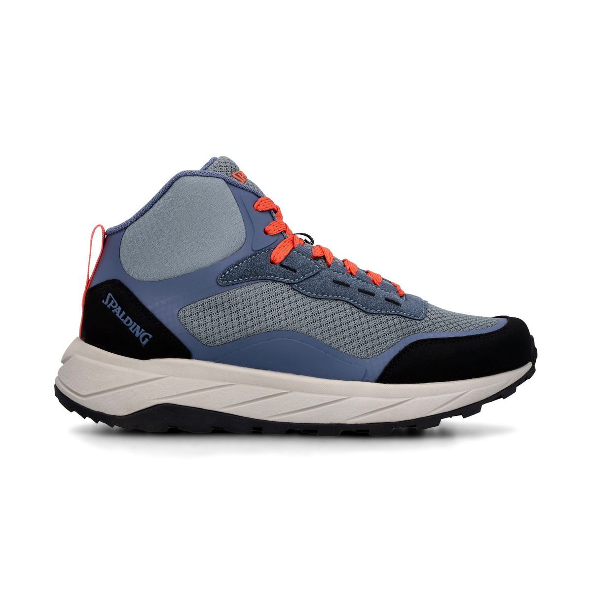 SPALDING - Zapatos Outdoor Spalding Talus Mujer Coral