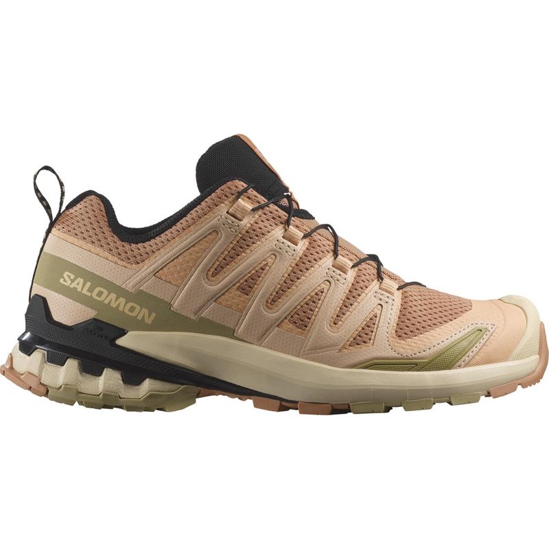 SALOMON - Zapatilla Mujer Xa Pro 3D V9 W Mu Salomon