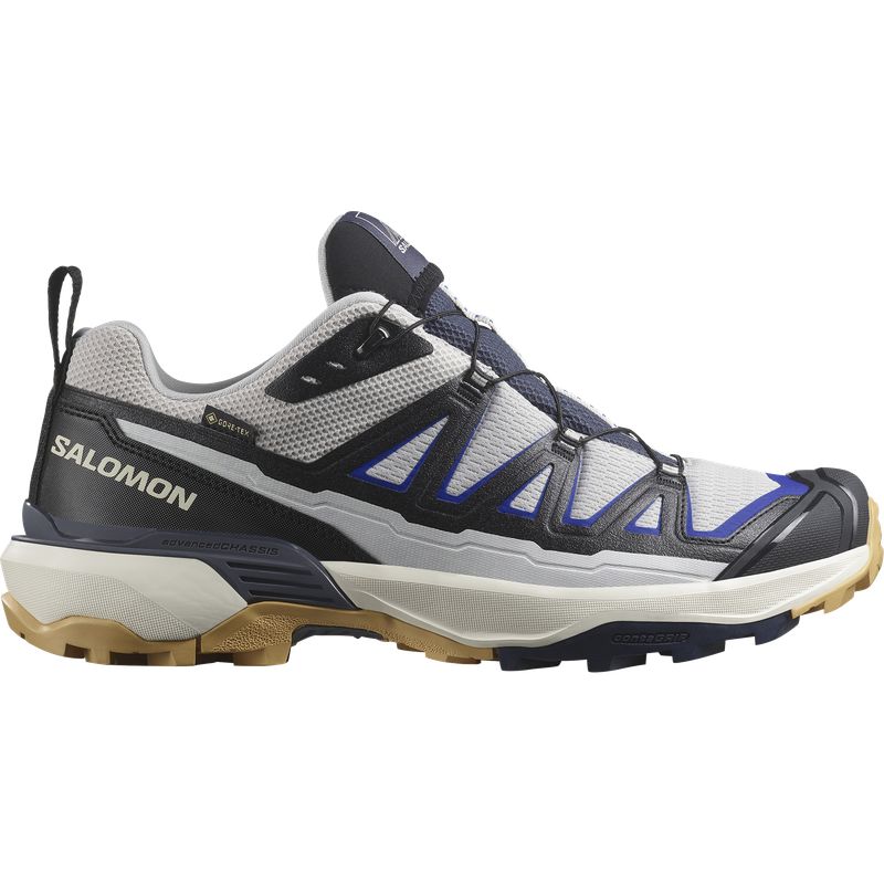 SALOMON - Zapatilla Hombre X Ultra 360 Edge Gtx Ne Salomon