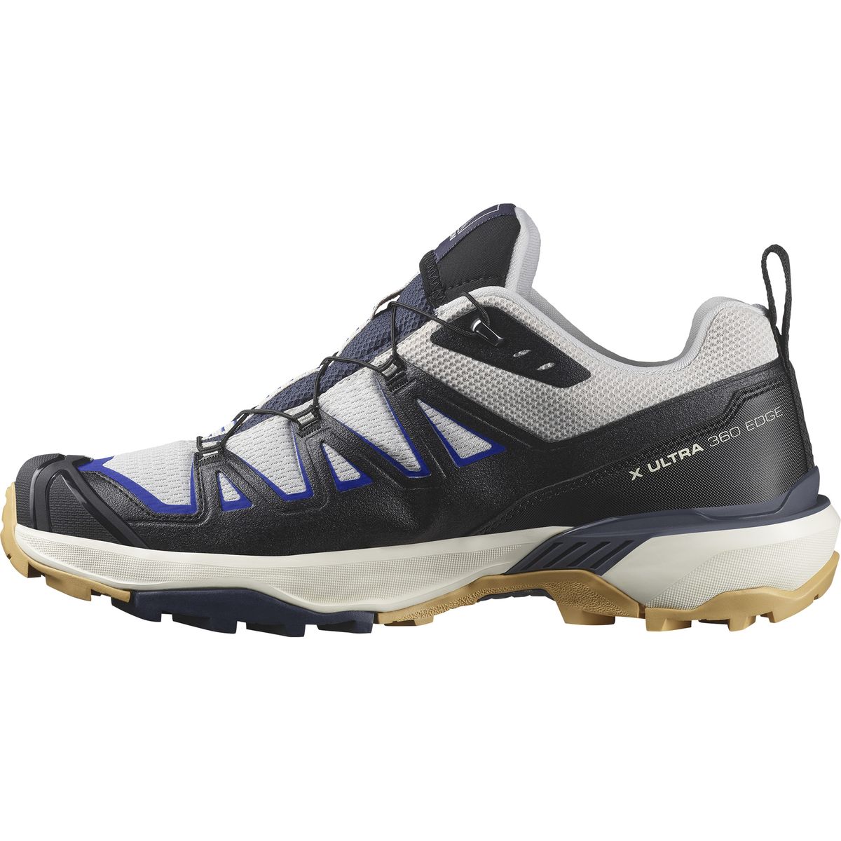 SALOMON - Zapatilla Hombre X Ultra 360 Edge Gore-Tex Gr Salomon