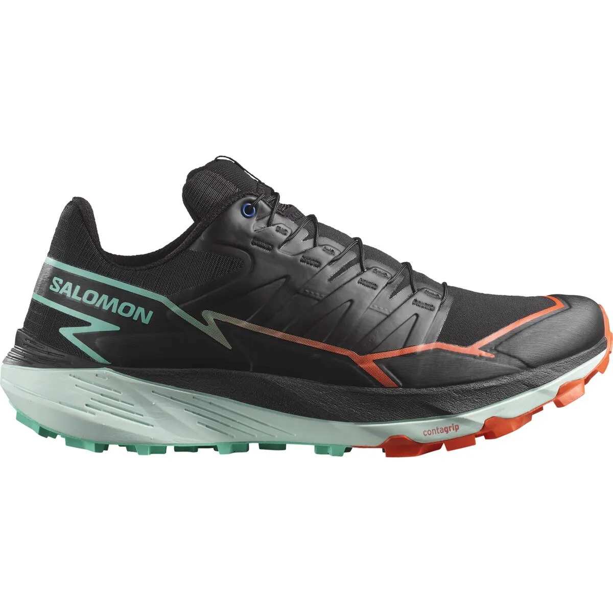 SALOMON - Zapatilla Hombre Thundercross Ne Salomon