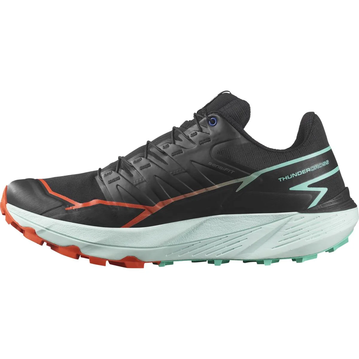 SALOMON - Zapatilla Hombre Thundercross Ne Salomon