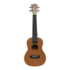 SCORPION - UKELELE TENOR NATURAL 24 VAIRAE TENOR