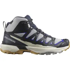 SALOMON - Zapatilla Hombre X Ultra 360 Edge Mid Gtx Ne