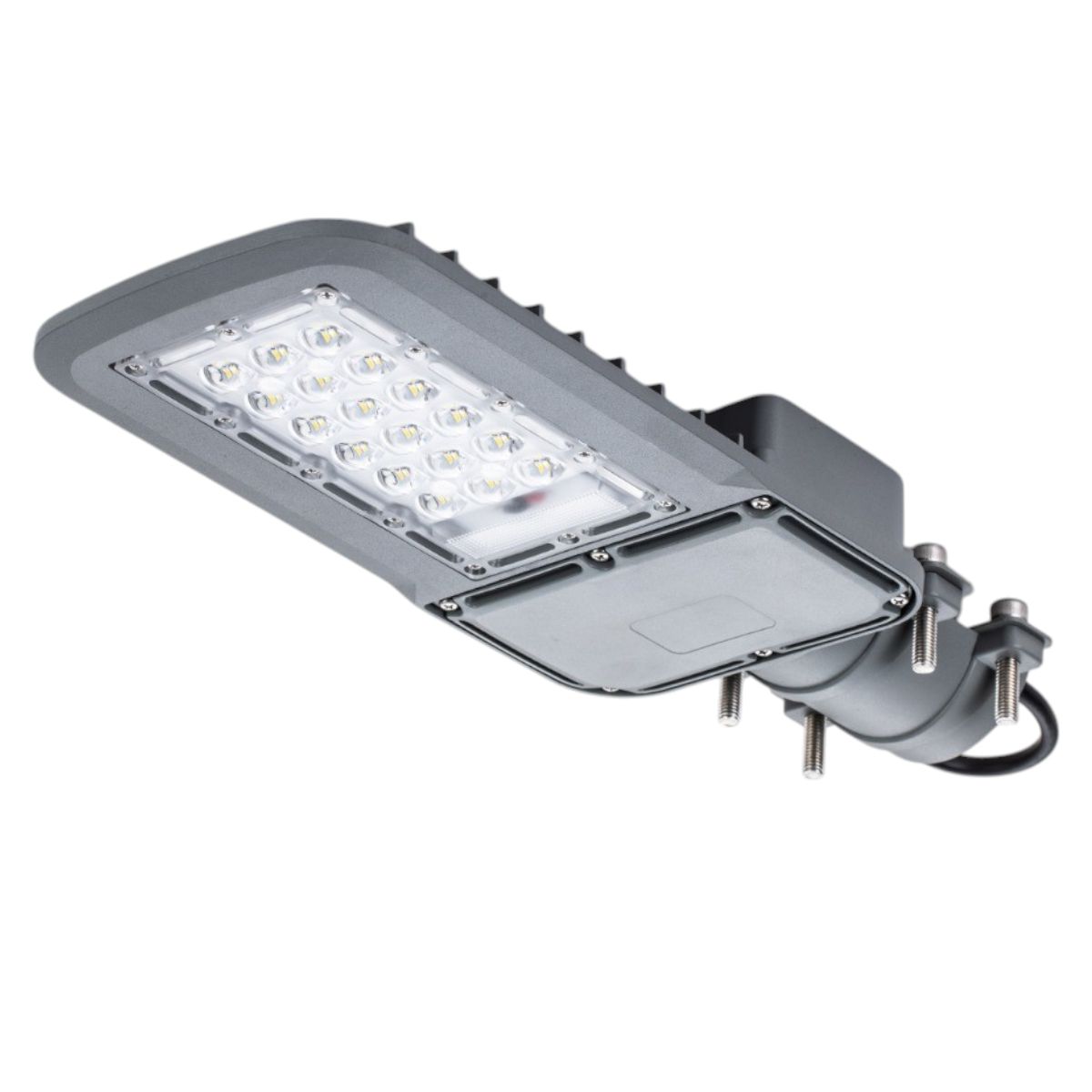 WANT - Luminaria Pública Pubstreet 110W 5000k Luz Fría