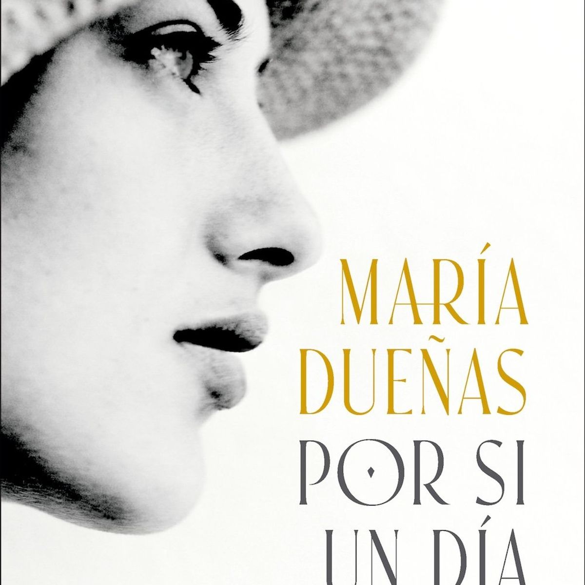 PLANETA - Libro Por si un día volvemos - María Dueñas