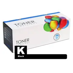 GTC - Tóner Cf 230a 30a Negro