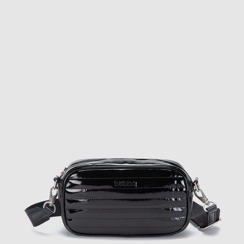 BUBBA - Purse Gloss Black Bubba Essentials