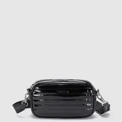 BUBBA - Purse Gloss Black Essentials