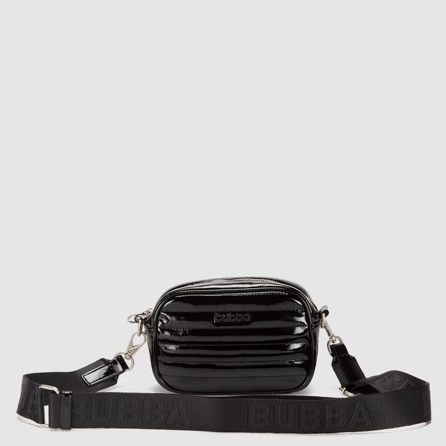 BUBBA - Mini Purse Gloss Black Bubba Essentials