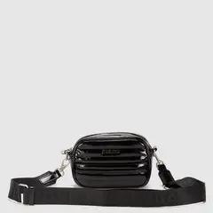 BUBBA - Mini Purse Gloss Black Essentials