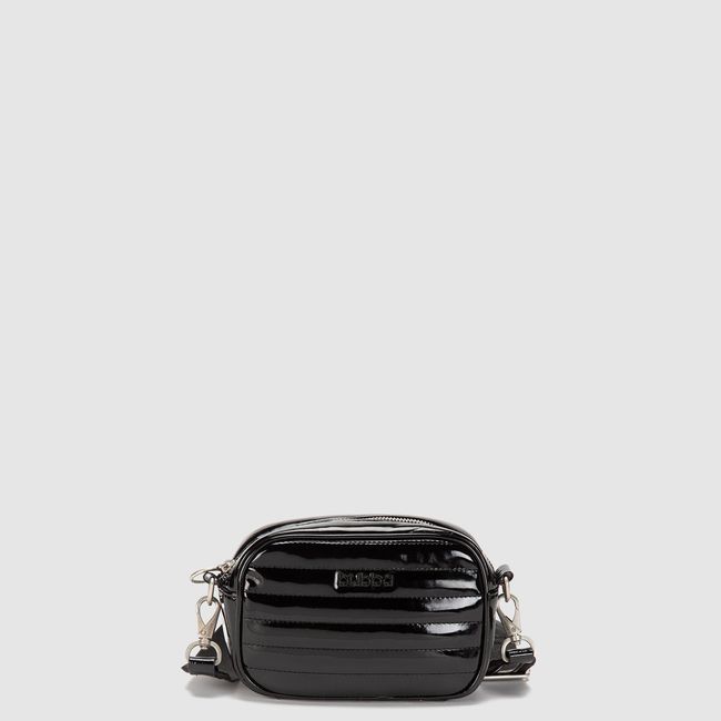 BUBBA - Mini Purse Gloss Black Bubba Essentials