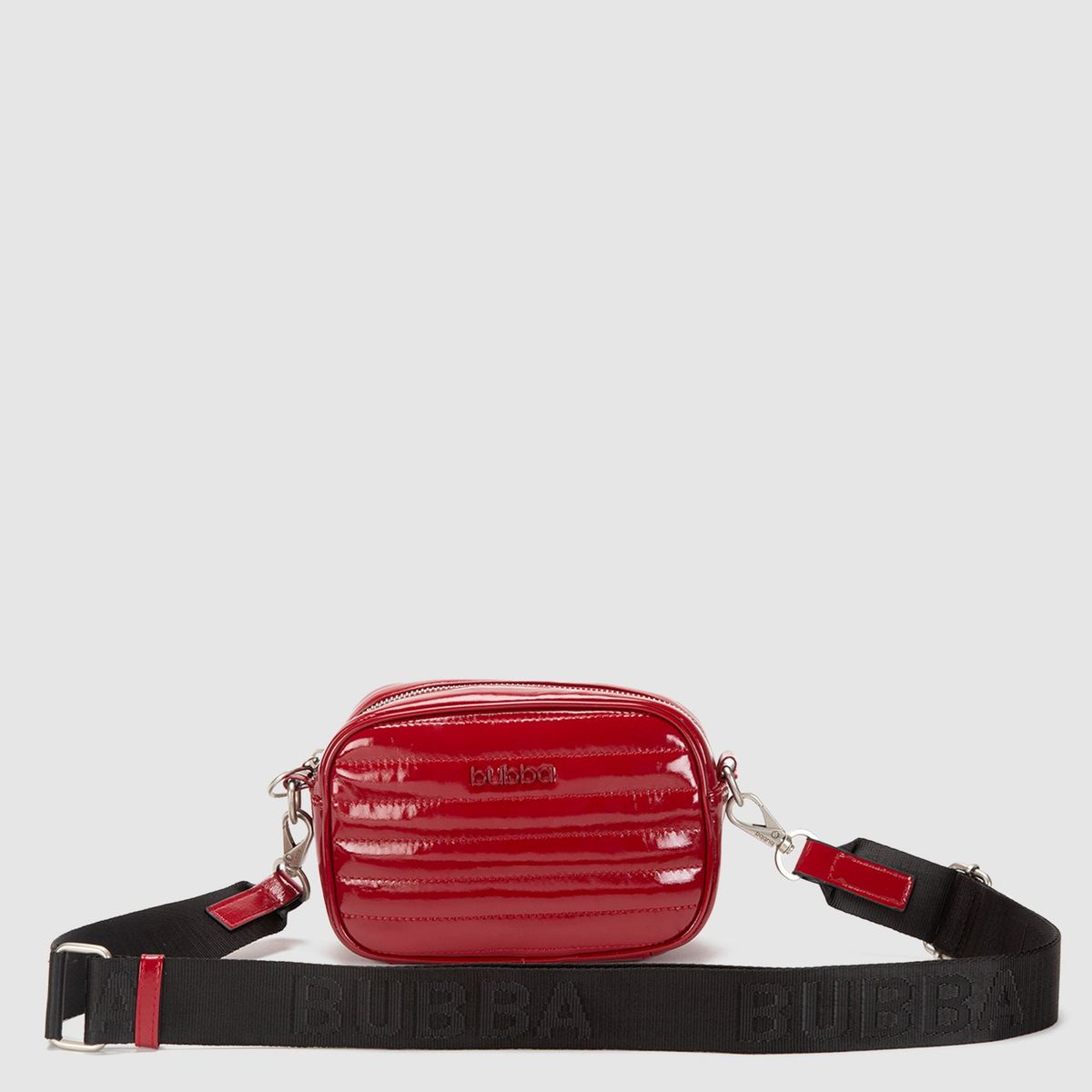 BUBBA - Mini Purse Gloss Rouge Bubba Essentials