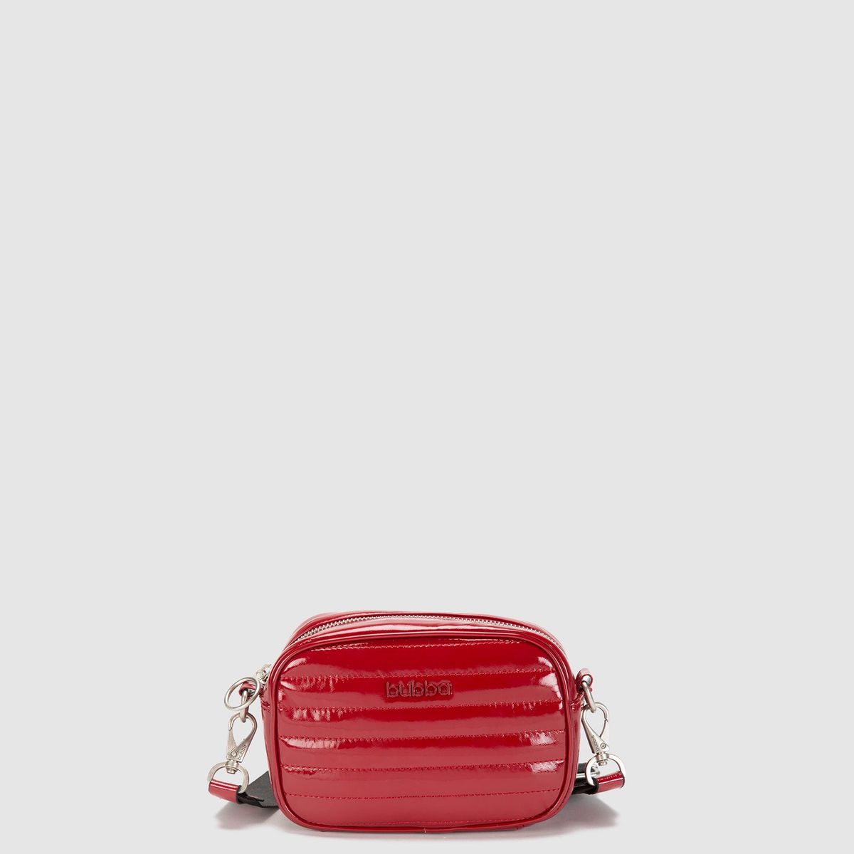 BUBBA - Mini Purse Gloss Rouge Bubba Essentials