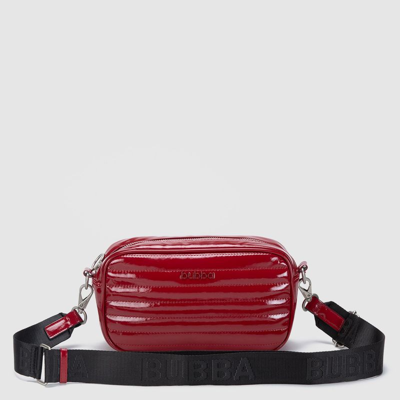 BUBBA - Purse Gloss Rouge Bubba Essentials