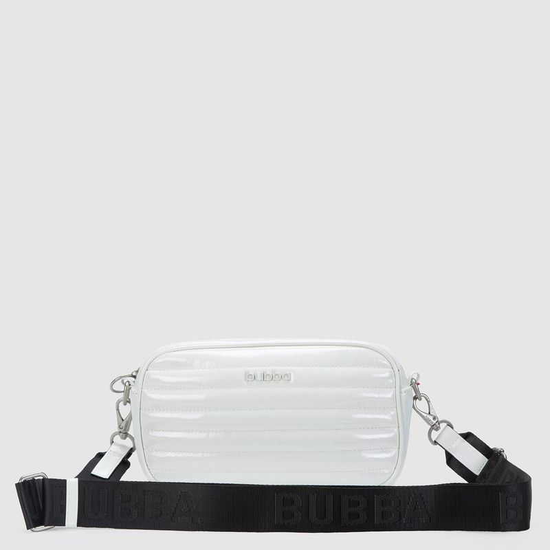BUBBA - Purse Gloss White Bubba Essentials