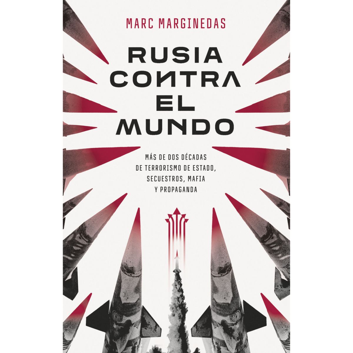 Peninsula - Rusia Contra El Mundo
