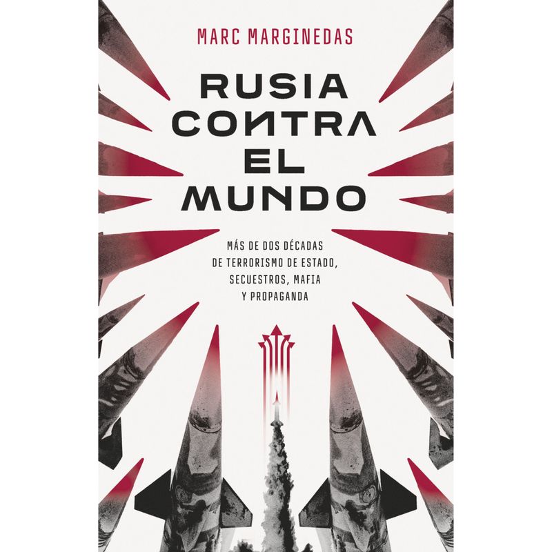 Peninsula - Rusia Contra El Mundo