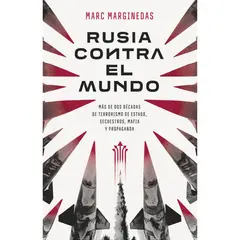Peninsula - Rusia Contra El Mundo