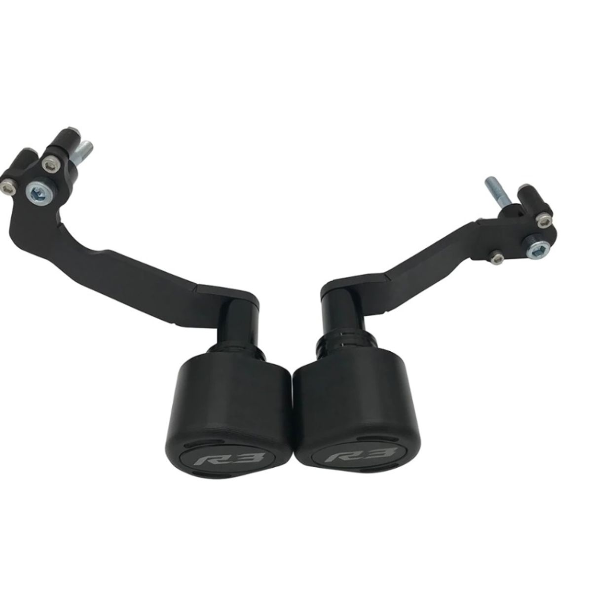 GENERICO - Topes de caida Yamaha R3A