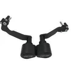 GENERICO - Topes de caida Yamaha R3A