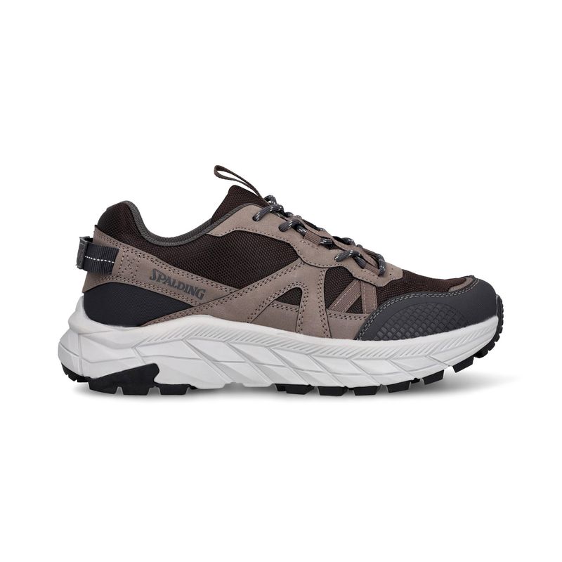 SPALDING - ZAPATILLA OUTDOOR CLIFF HOMBRE