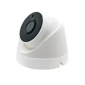 GENERICO - Camara De Seguridad 960p Recargable Para Techo Pared Hogar