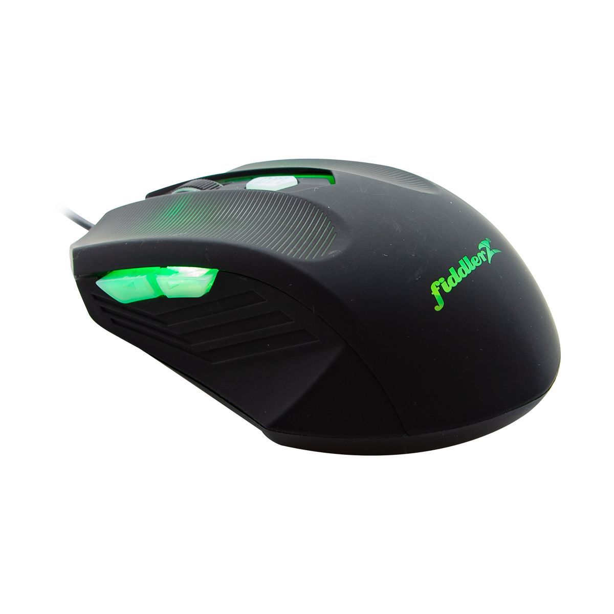 FIDDLER - Mouse Gamer Fiddler MO532 RGB USB