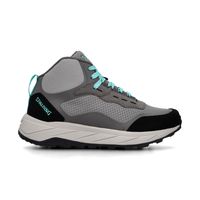 Zapatos Outdoor Talus Mujer