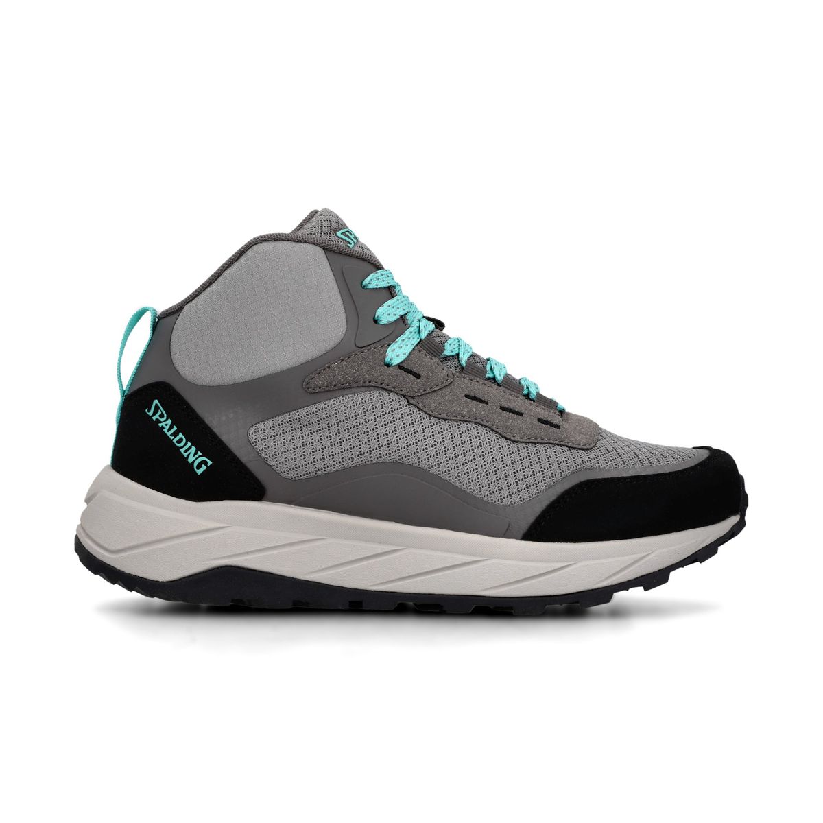 SPALDING - Zapatos Outdoor Spalding Talus Mujer