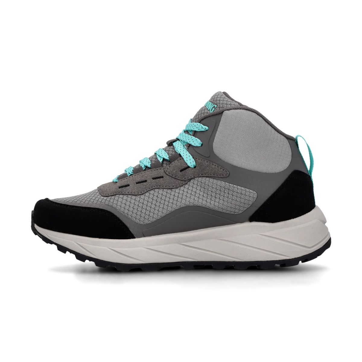SPALDING - Zapatos Outdoor Spalding Talus Mujer