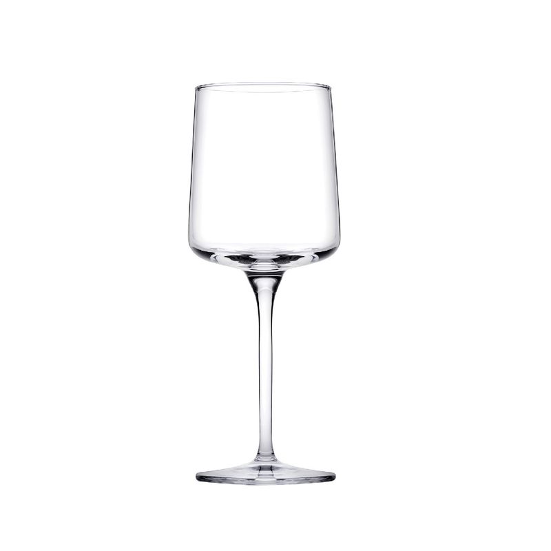 GENERICO - Set 6 Copa Vino 340 Cc Línea Iconic