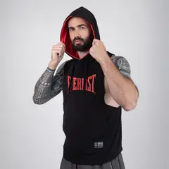 EVERLAST - Polera Hood Round