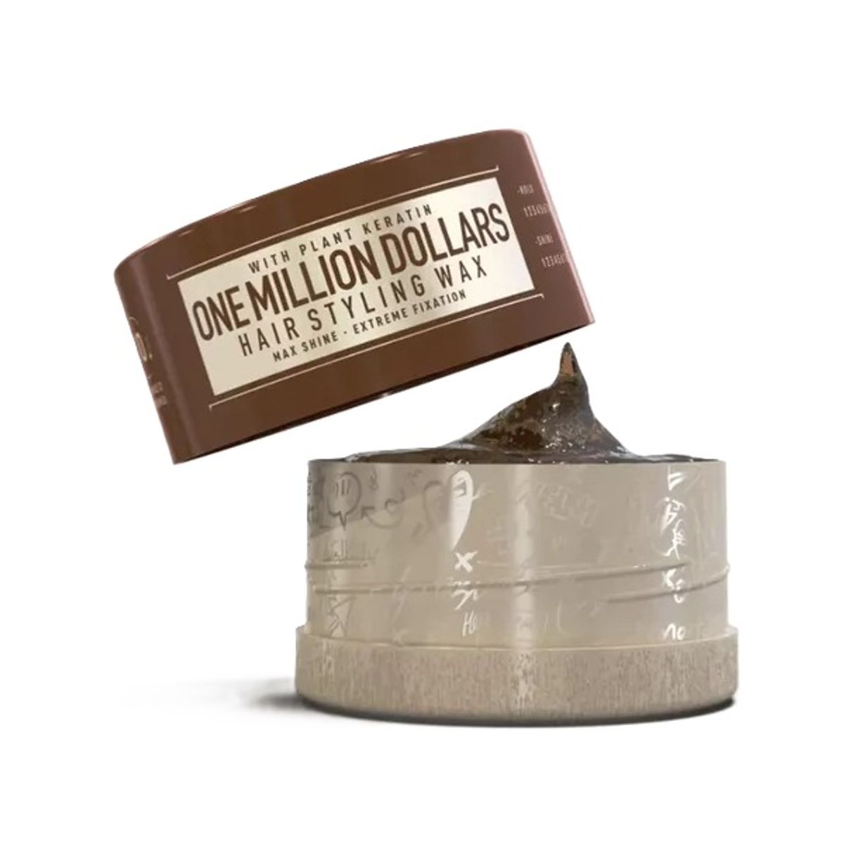 IMMORTAL INFUSE - Cera Immortal One Million 150ml