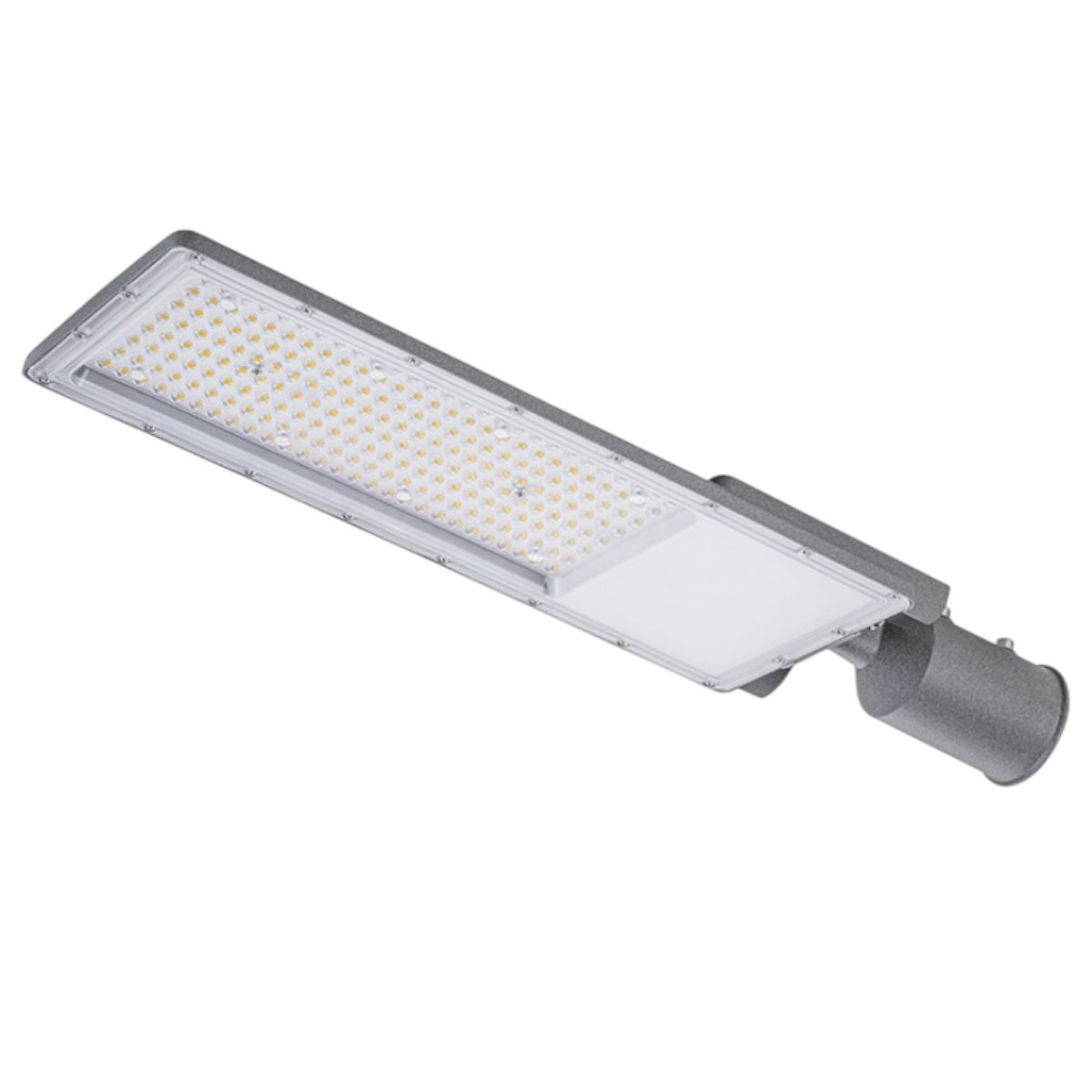 WANT - Luminaria Pública Eco Pubstreet 150W 5500k Luz Fría