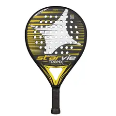 GENERICO - Pala de Padel Starvie Tronix Dual Force