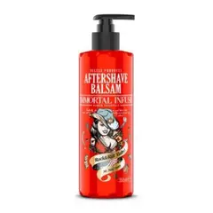 IMMORTAL INFUSE - After Shave Rock Roll Immortal 350ml