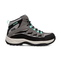 SPALDING - ZAPATILLA WATERPROOF FOG