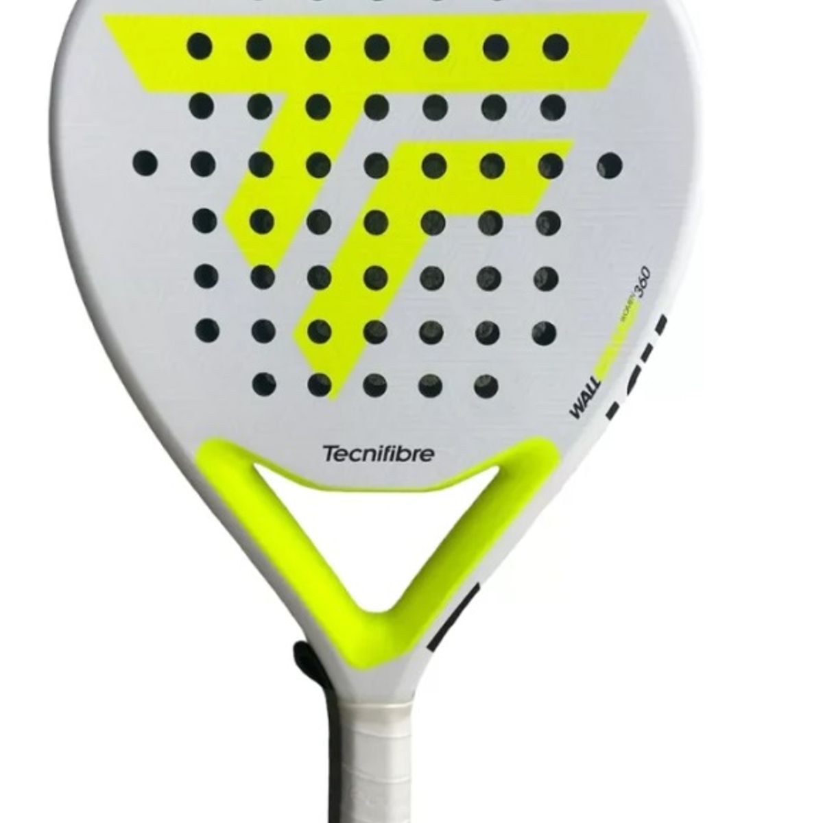 TECNIFIBRE - Pala de Padel Tecnifibre Wall Breaker 360