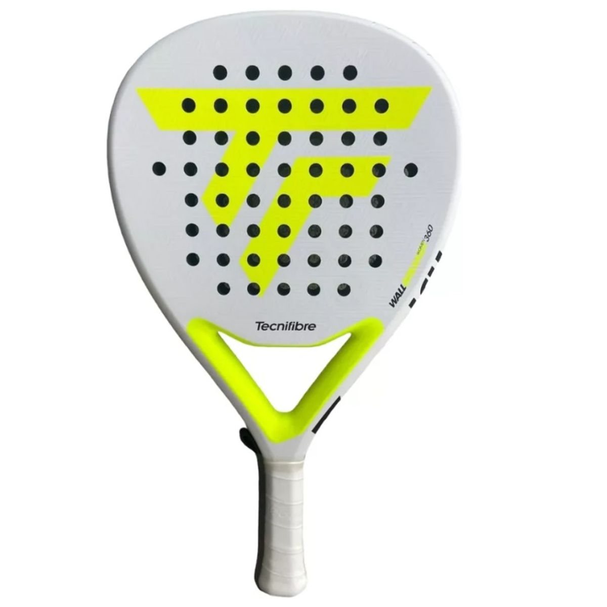 TECNIFIBRE - Pala de Padel Tecnifibre Wall Breaker 360