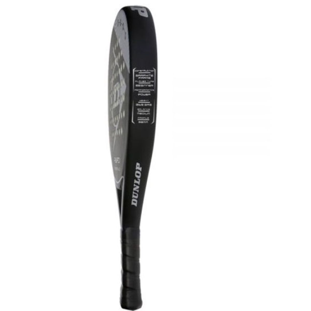 DUNLOP - Pala de Padel Dunlop Rapid Power 4.0