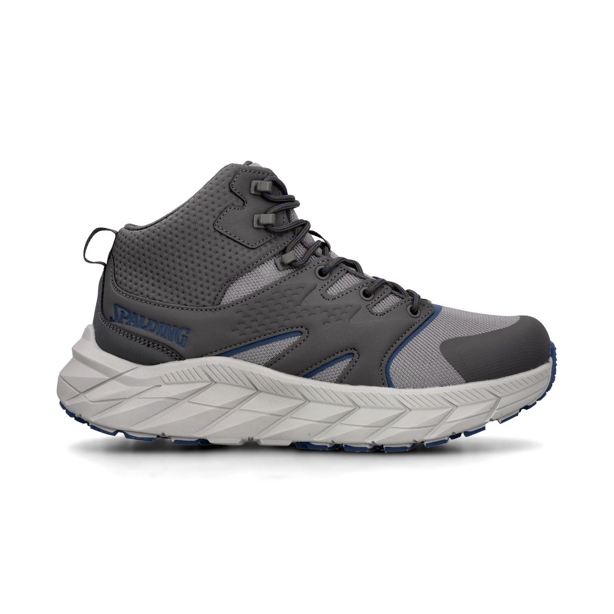 SPALDING - Zapatos Outdoor Spalding Gap Hombre Azul