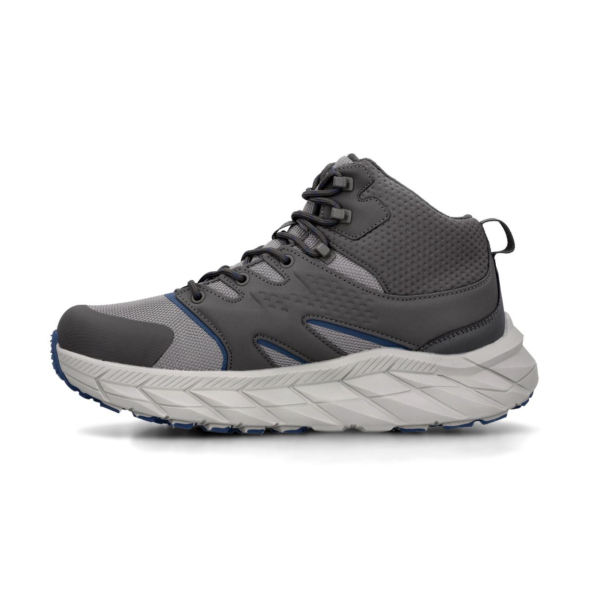 SPALDING - Zapatos Outdoor Spalding Gap Hombre Azul