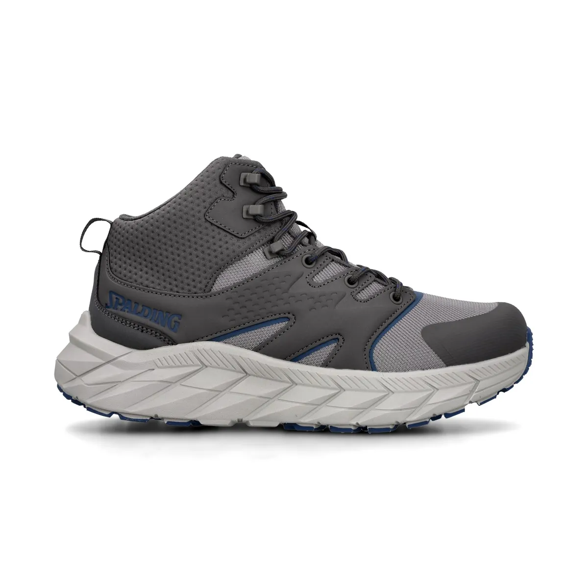 SPALDING - Zapatos Outdoor Spalding Gap Hombre Azul