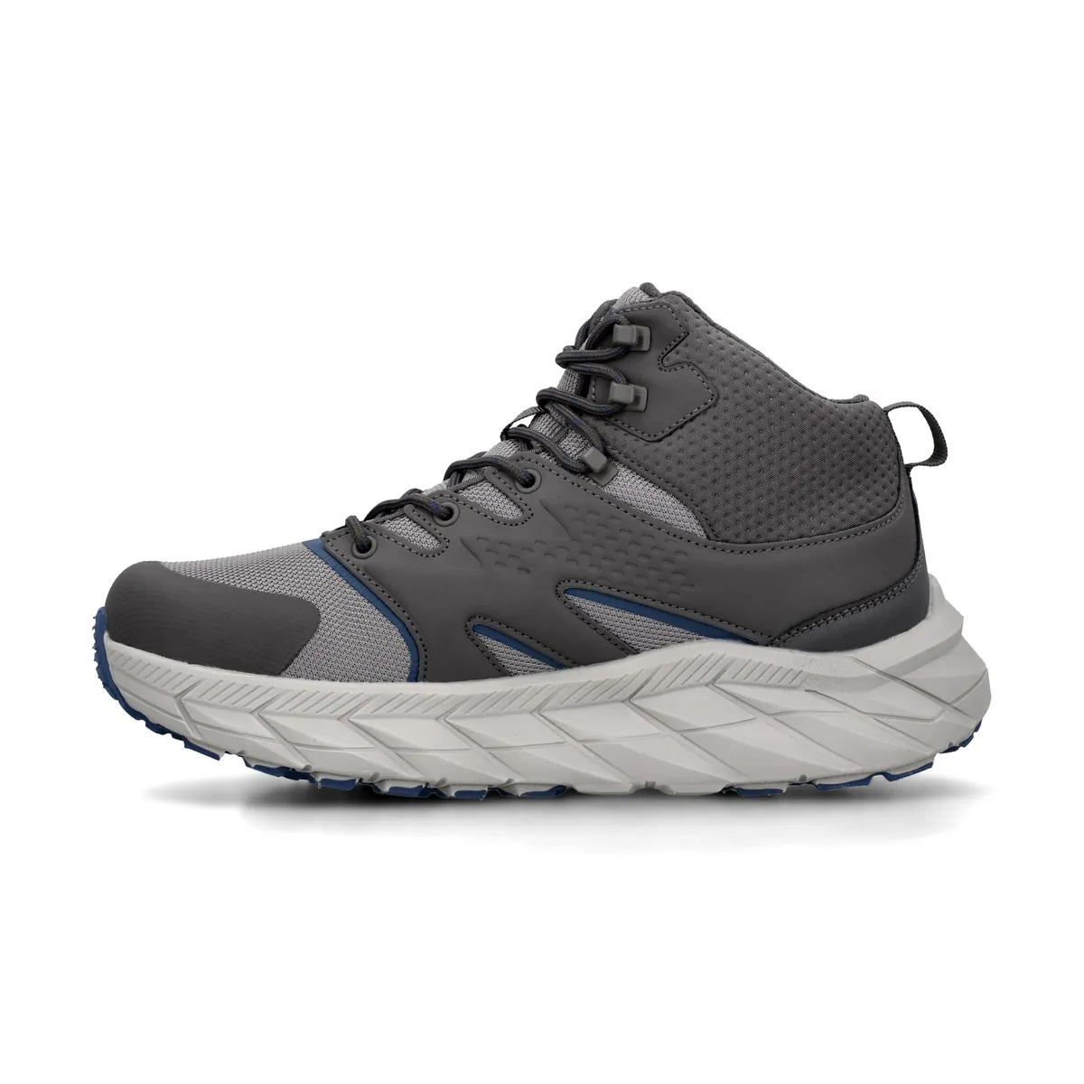 SPALDING - Zapatos Outdoor Spalding Gap Hombre Azul