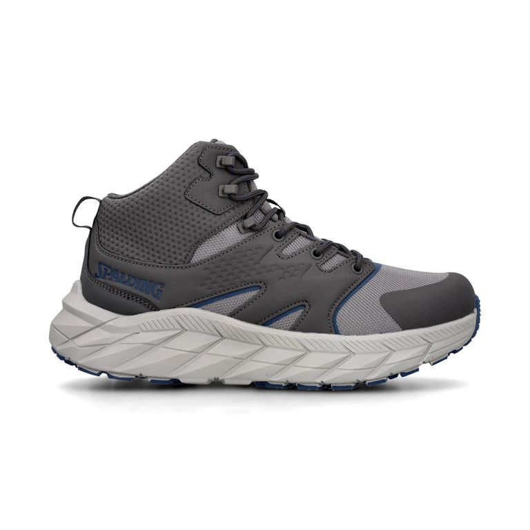 Zapatos Outdoor Gap Hombre Azul