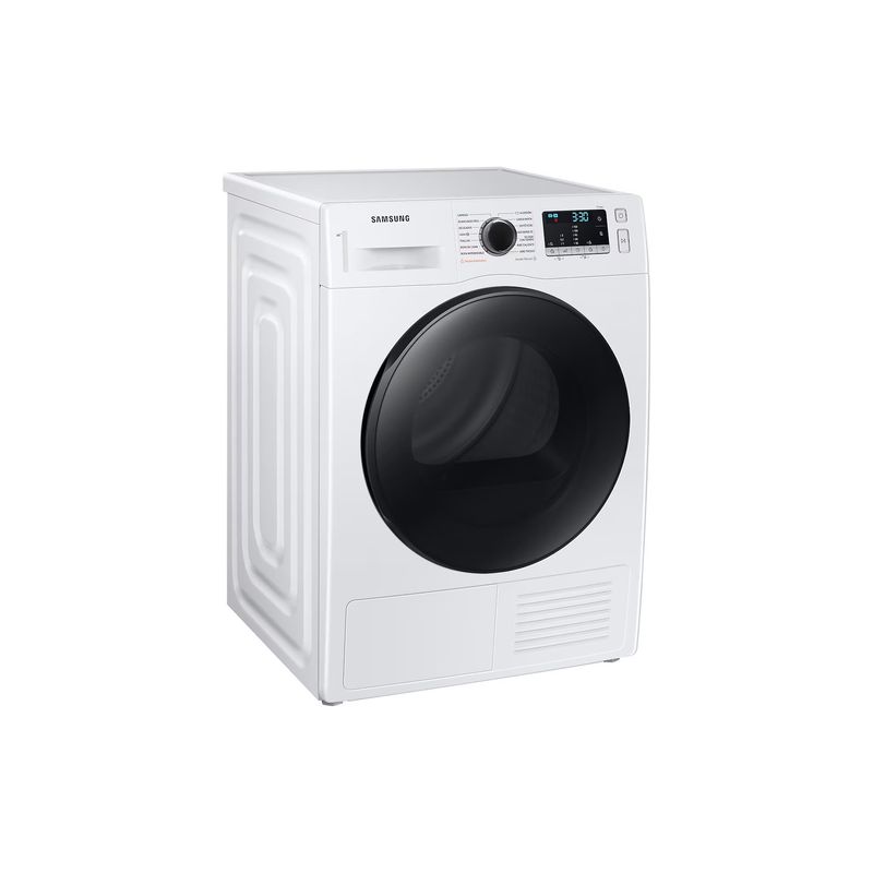 SAMSUNG - Secadora Samsung 9Kg Bomba de Calor DV90TA040BE - OPENBOX