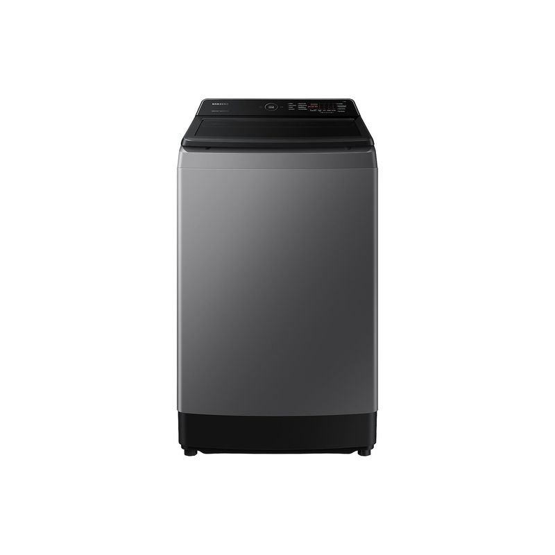 SAMSUNG - Lavadora Samsung carga superior 13Kg Eco Bubble WA13CG